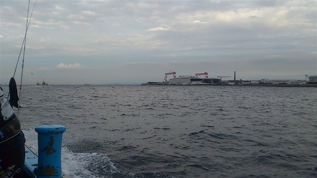 Yamashita 船blog Yamashita イカ釣りで世界トップクラス