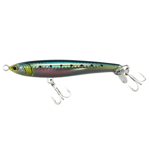 FLA-PEN Blue Runner S115
