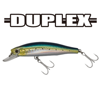 DUPLEX 65/80
