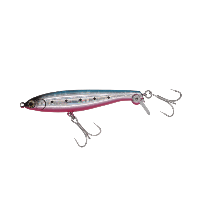 FLA-PEN Blue Runner S85