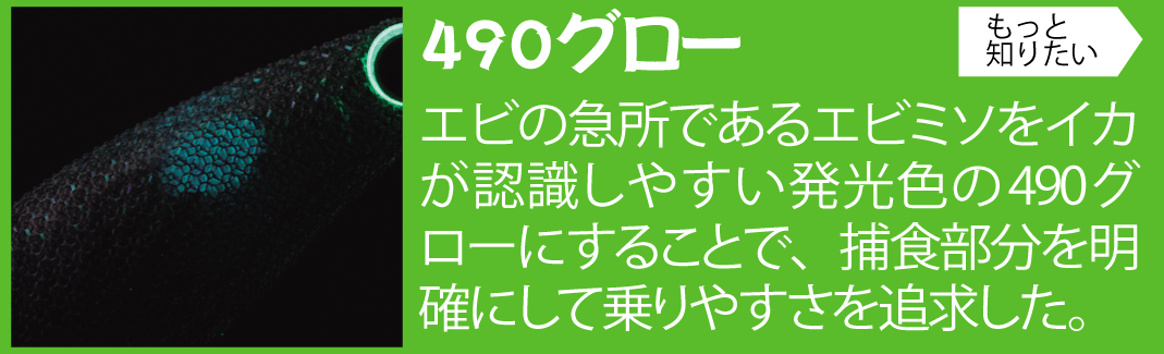 490グロー
