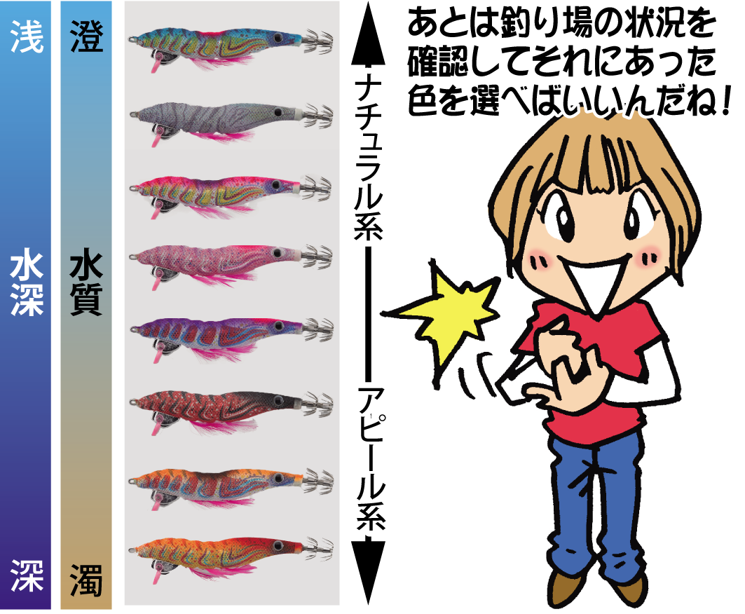 カラーセレクト