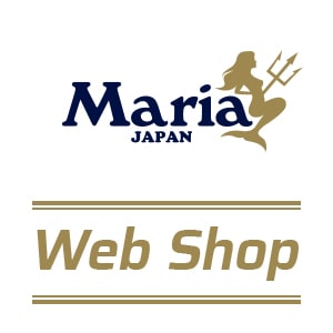 マリア Yamaria Coprporation ヤマリア Yamashita Maria 海釣り専門の釣り具メーカー