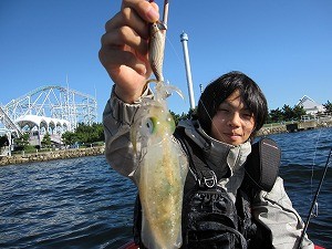 神奈川県 アオリイカ情報釣果情報コーナー Yamashita イカ釣りで世界トップクラス 神奈川県 アオリイカ情報釣果情報コーナー Yamashita イカ釣りで世界トップクラス