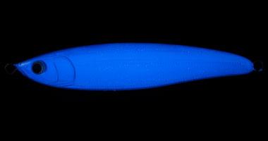 049 / Giragira Keimura (Luminescent)