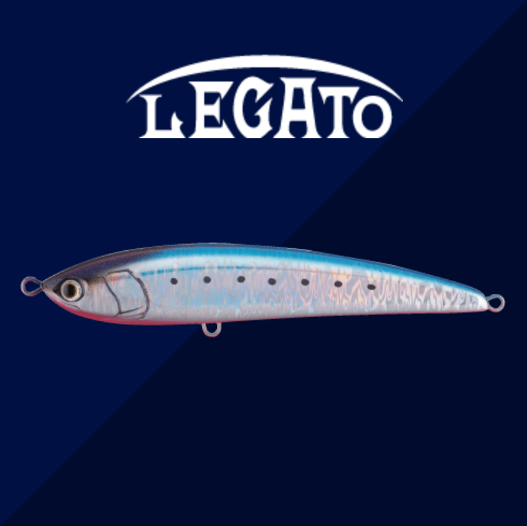 LEGATO F190