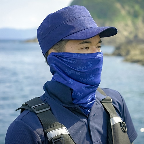 マリア Yamaria Coprporation ヤマリア Yamashita Maria 海釣り専門の釣り具メーカー