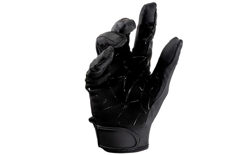 Maria PROTECT GLOVE wearing image