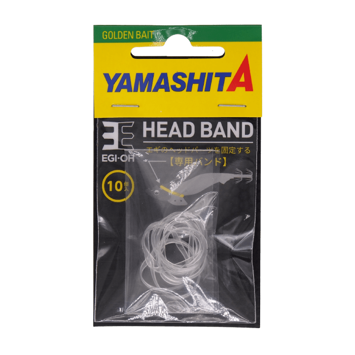 EGI-OH HEAD BAND