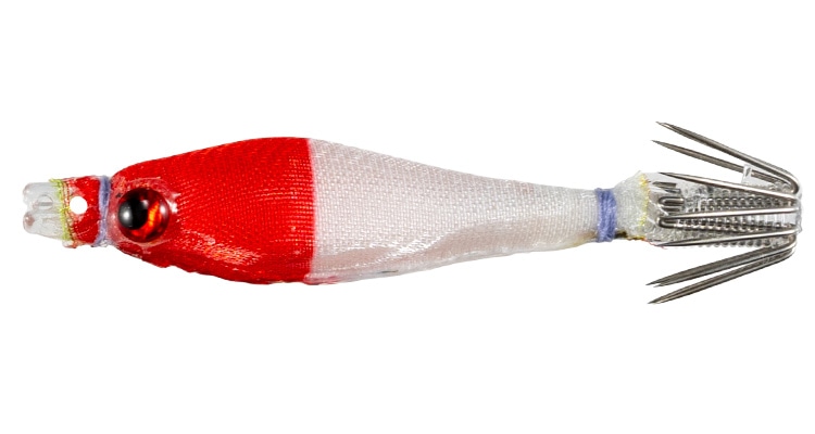 018 ケイムラ赤白