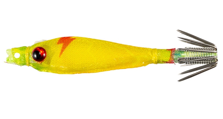 037 バチバチレモン