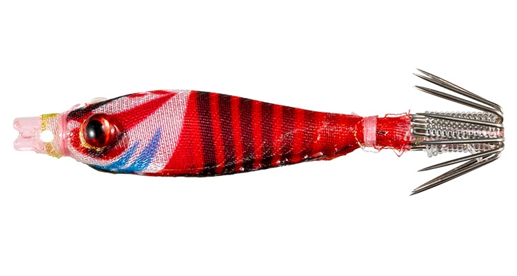 038 カブキレッド