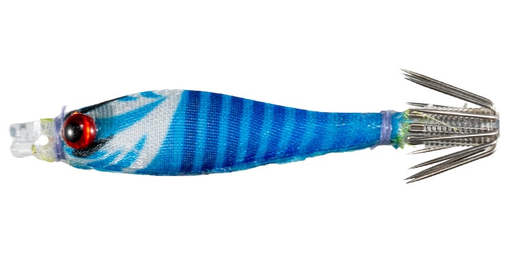 039 カブキブルー