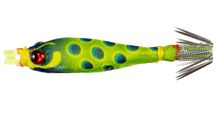 040 クジャクチャーム