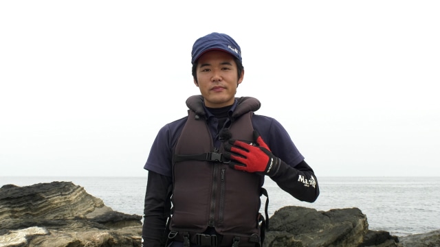 釣りサポ Maria 海のルアーフィッシングのパイオニア