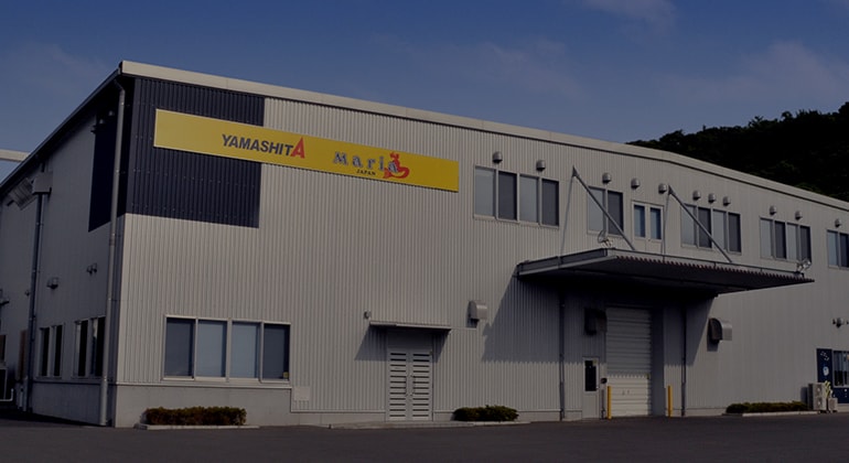 採用情報 Yamaria Corporation 新しい釣りを提案する