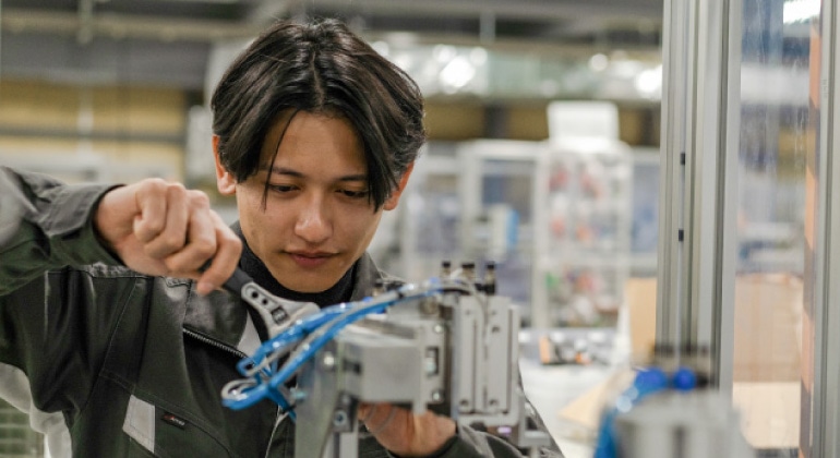 生産技術
