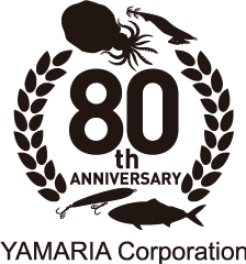 YAMARIA 80th