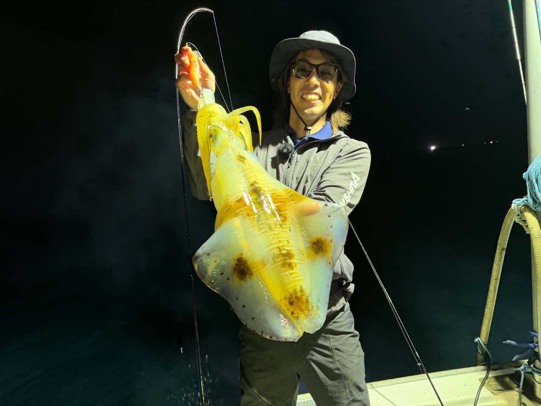 釣果画像3