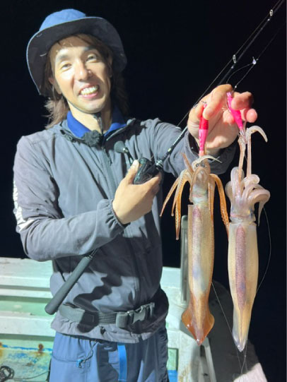 釣果画像0624003