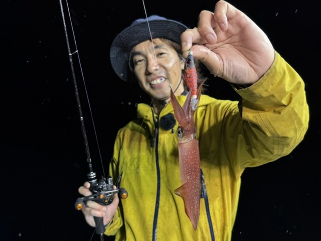 釣果画像0701002