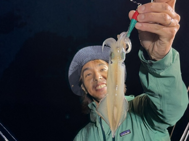 釣果画像0702004