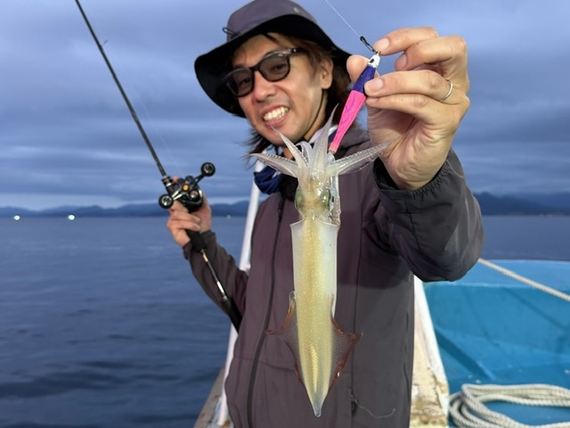 釣果画像0707002
