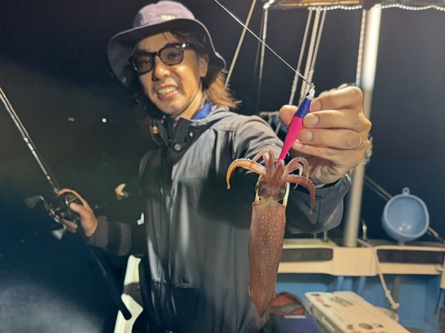 釣果画像0708002