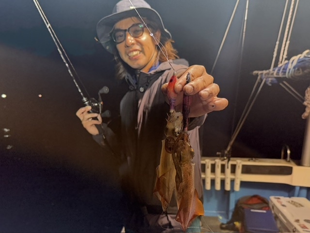 釣果画像0708003