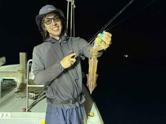 釣果画像0709003