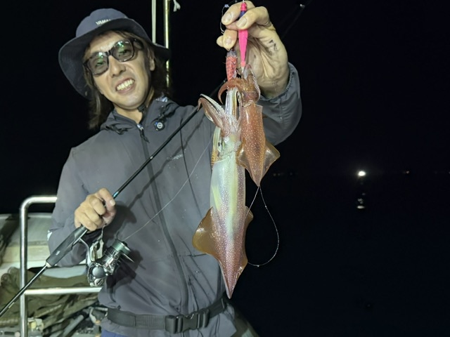 釣果画像0709004