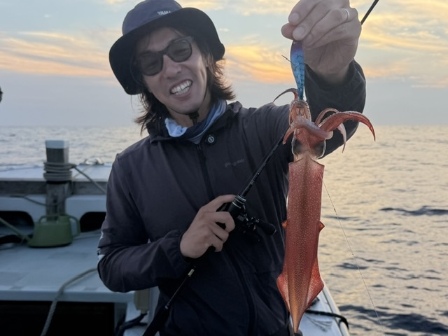 釣果画像260716002