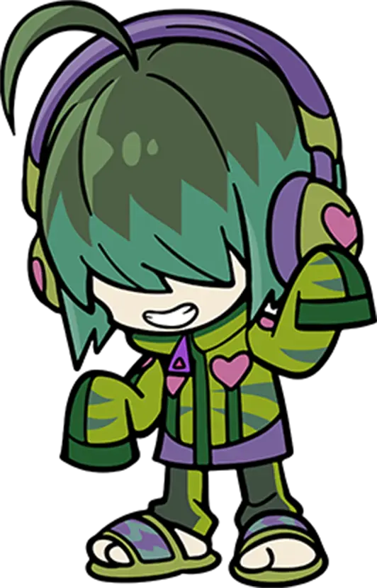 chara