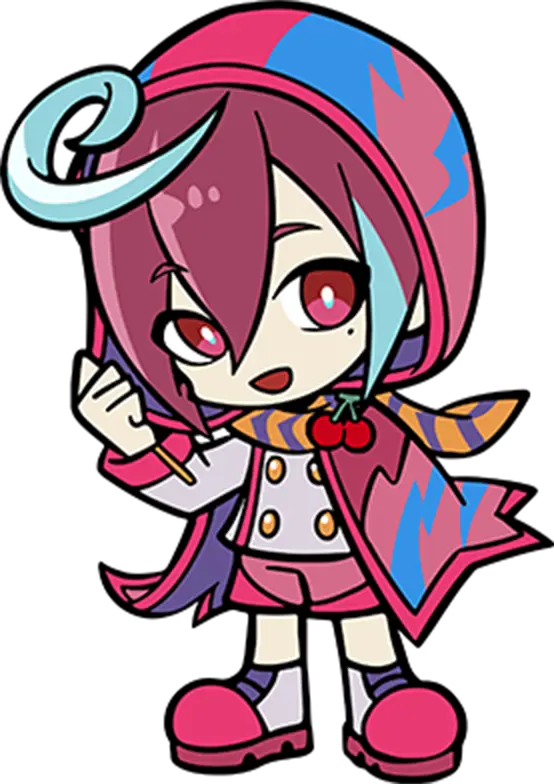 chara