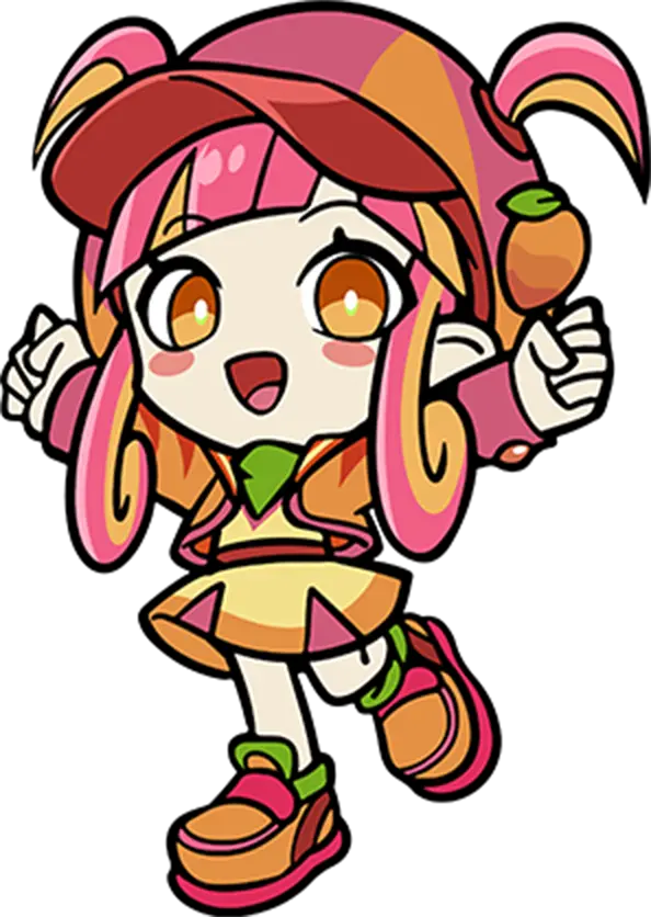 chara