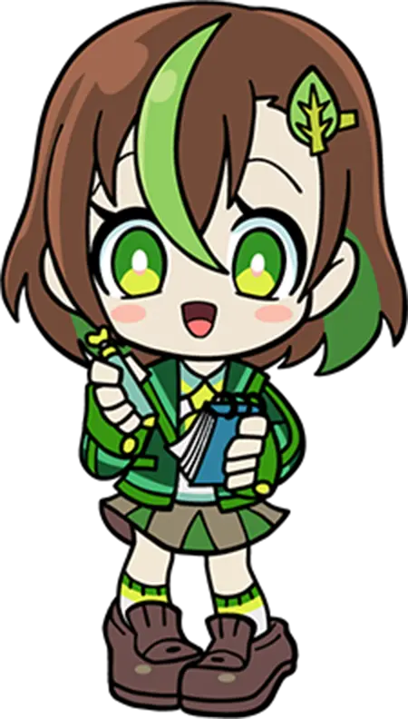 chara
