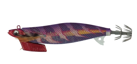 エギ!!(^o^) attack-chintan_4510001625806