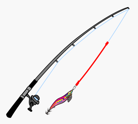 ショックリーダー