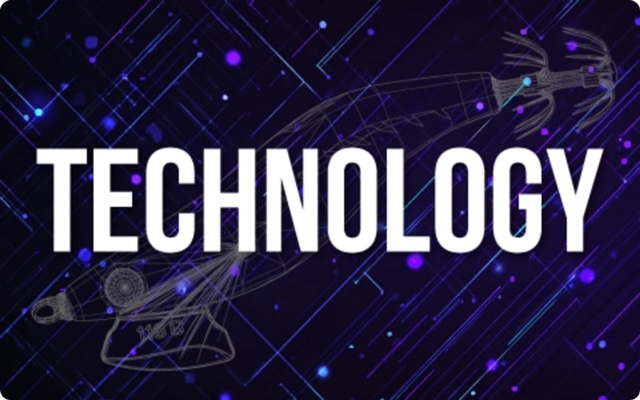 TECHNOLOGY