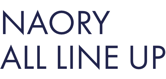 NAORY ALL LINE UP