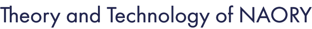Theory and Technology of NAORY