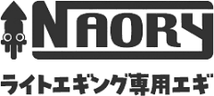 NAORY ロゴ