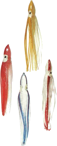 タコベイト の誕生 Yamashita 株 ヤマリア 海釣り専門の釣り具メーカー