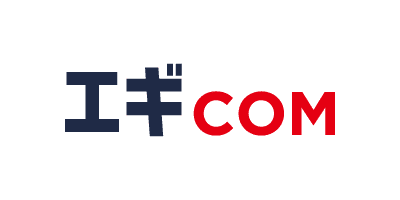 エギCOM ロゴ